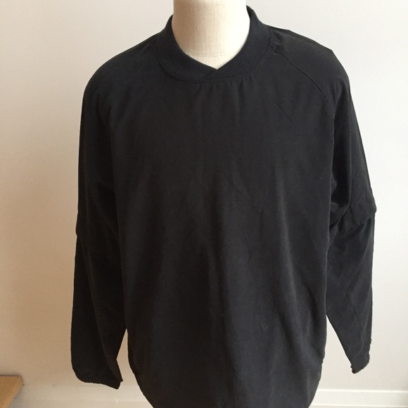 weir golf Other - Weir Golf Jacket v neck detachable sleeves sz L